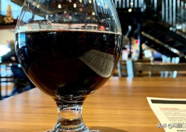 美國每個州最受追捧的啤酒