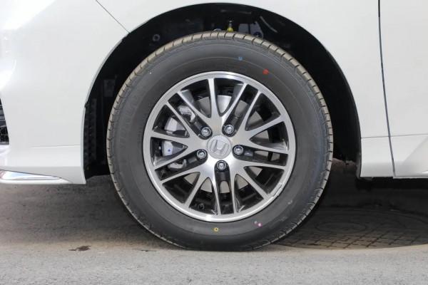 奧德賽車身抖動怎麼解決？