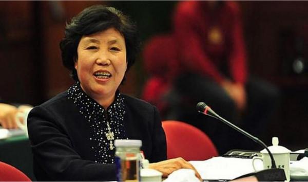 上世紀60年代，家喻戶曉的大寨“鐵姑娘”郭鳳蓮，如今怎麼樣了？