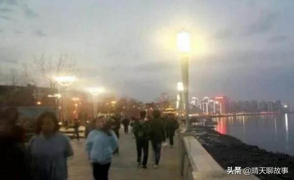 三更半夜的朝鮮,有什麼特別風景嗎?第一次來,別亂嘗試 三更半夜的朝鮮,有什麼特別風景嗎?第一次來,別亂嘗試