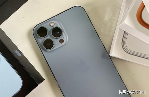 蘋果13ProMax值得買嗎?它真的有很多";槽點";嗎?看完簡析你就知道了 蘋果13ProMax值得買嗎?它真的有很多";槽點";嗎?看完簡析你就知道了