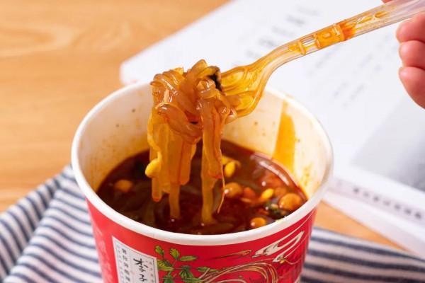 李子柒熱銷零食測評！除了螺螄粉，還有什麼好吃的？