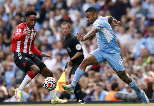 爆冷!瓜迪奧拉搞砸了,主場慘遭弱旅逼平,絕殺進球被吹掉太無奈 爆冷!瓜迪奧拉搞砸了,主場慘遭弱旅逼平,絕殺進球被吹掉太無奈