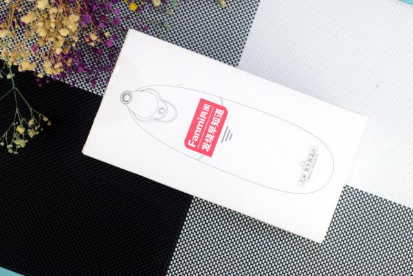 凡米耳溫計發光版體驗:夜裡也能用,老人孩子輕鬆測 凡米耳溫計發光版體驗:夜裡也能用,老人孩子輕鬆測