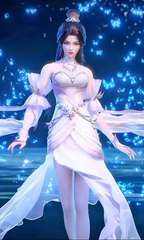 都說國漫開始崛起，你覺得國漫現階段處於什麼水平？