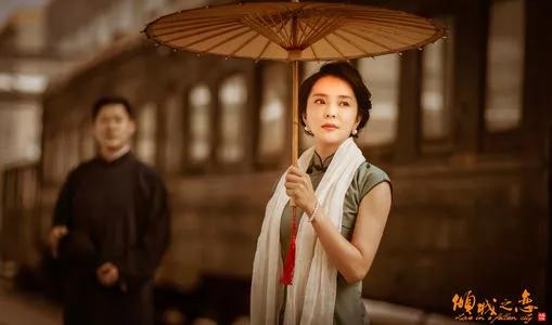 你不甘於平淡的生活，只是你還沒有經歷過災難而已