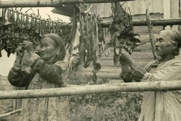 與滿族同宗同源的烏德蓋人 與滿族同宗同源的烏德蓋人