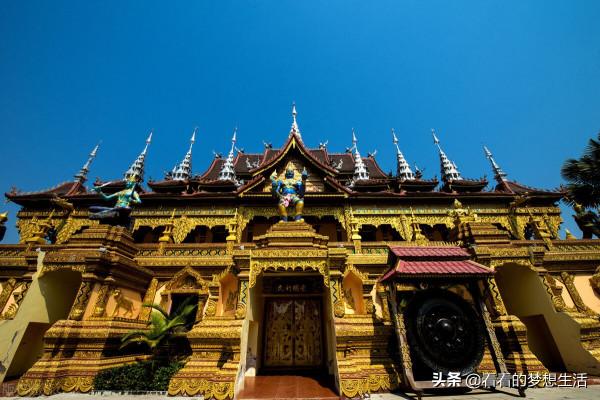 假如有人出錢讓你去雲貴川旅遊，只能去一個省，選哪個省？理由？