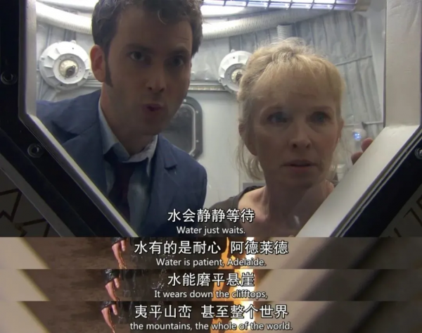 這所謂的“頂流”韓劇《寂靜之海》，說抄襲都高估了它