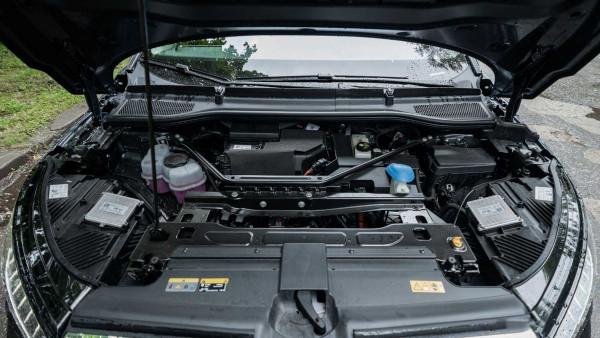 擊敗同門兄弟ID&period;4，榮獲&OpenCurlyDoubleQuote;最佳電動SUV車型&rdquo;，斯柯達雄起了？