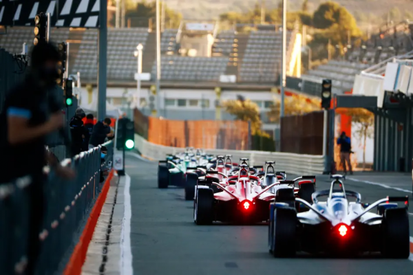 日產如何塑造電動方程式賽車的未來？