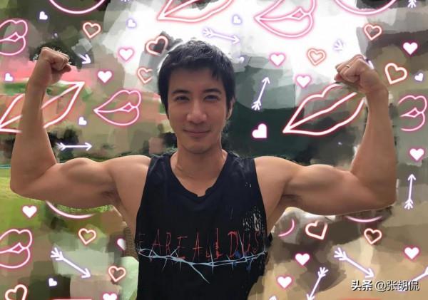 李靚蕾再次含淚連載長文：“我不是為了錢，我是為了他好！”