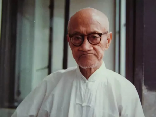 梁漱溟：年輕人的焦慮，在於錯把慾望當志氣