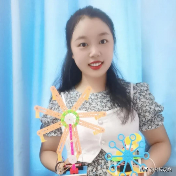 徜徉課程超市，盡享雙減快樂！超前小學部“選課走班社團”出爐