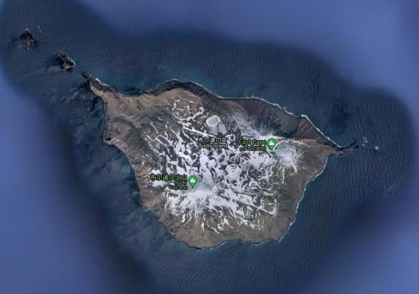 1945年，5名美國大兵駐守孤島，1人失蹤44年後遺骸在詭異地點發現