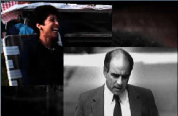 精心設局殺害妻子，丈夫成功騙過神探李昌鈺，卻栽在兩個孩子手上