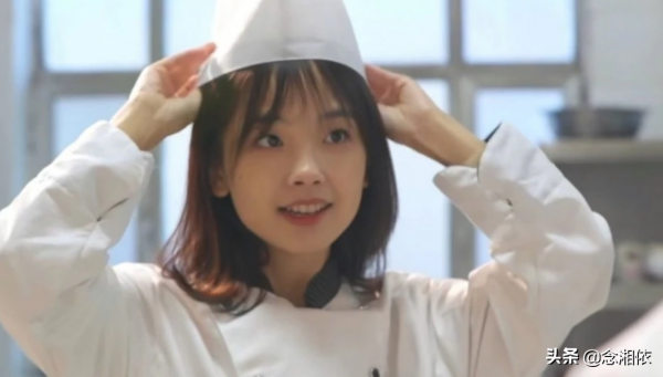 央視最甜王冰冰，遭人肉，被曝已婚生子？你們怎麼看待