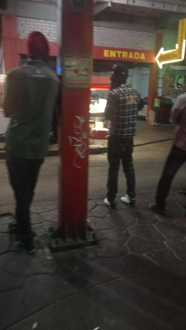 世界級的暴力城市是怎樣的？走進美墨邊境城市蒂華納
