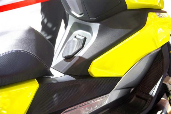 宗申機車旗下賽科龍、宗申、森藍三大品牌13款新品集中亮相 宗申機車旗下賽科龍、宗申、森藍三大品牌13款新品集中亮相