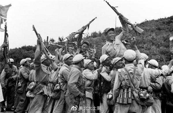 朝鮮戰爭，中國為何選擇援助朝鮮？朝鮮戰爭爆發的導火索是什麼？