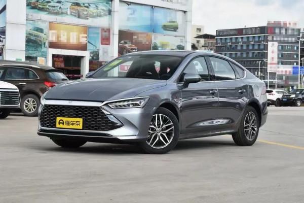 比亞迪秦PLUS DM-i常規保養專案價格總結,瞭解如何養車少花冤枉錢 比亞迪秦PLUS DM-i常規保養專案價格總結,瞭解如何養車少花冤枉錢