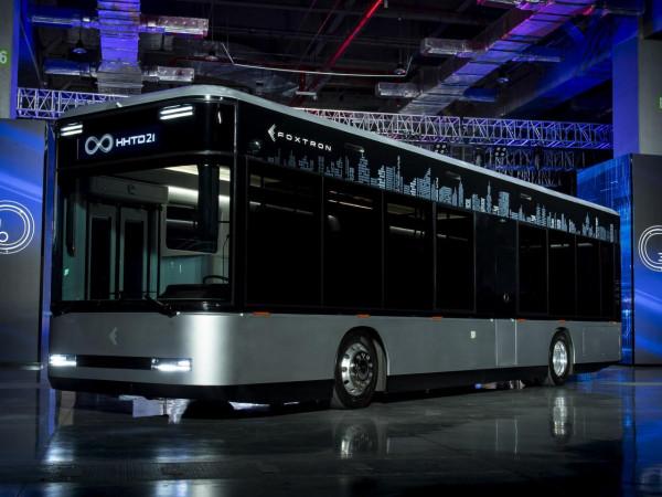 為何科技公司開始造車，以後汽車真的就是行駛的計算機嗎