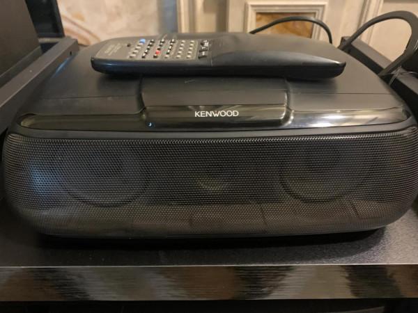 中年人的情懷3-建伍組合音響