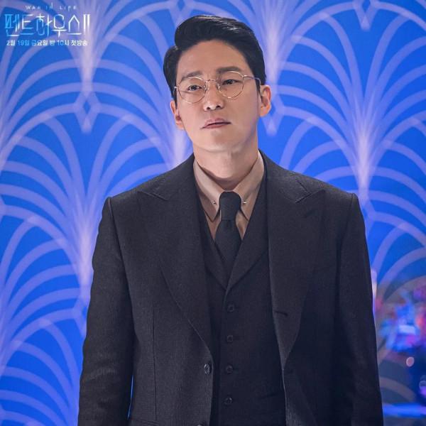 跟著頂樓朱丹泰學穿搭