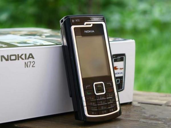 盤點NOKIA那些年出的神機，其中有你的故事嗎？