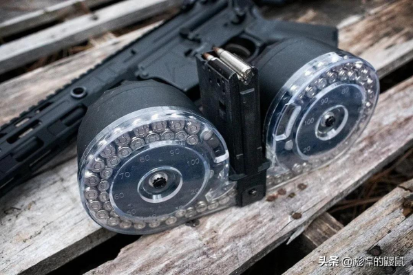 今日武器高畫質大圖，讓你一飽眼福