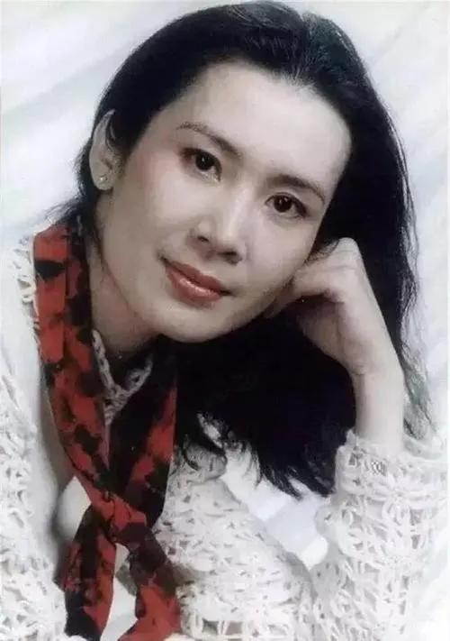 七八十年代電影明星，有沒有你的夢中情人？叫上名字的都老了