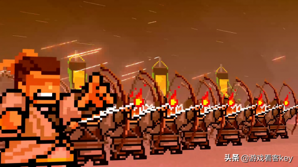 熱血三國志：全員集合 (漢化) 第一章 桃園結義 (1)