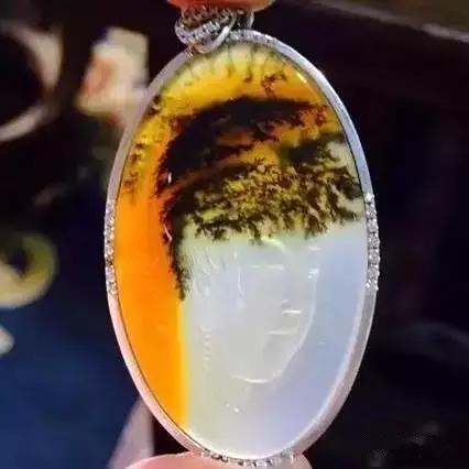 56個民族頭像（上）