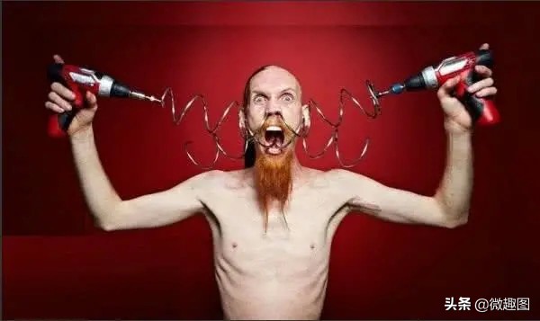 41個“難以想象”的吉尼斯紀錄，欣賞過後忍不住嘖嘖稱奇