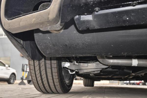 解讀2020款林肯大陸，車長5115mm，配2.0T+6AT，為何難以走量？