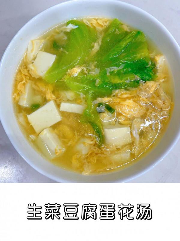 春季瘦身湯，一週刷脂瘦身湯不重樣！好喝又掉稱