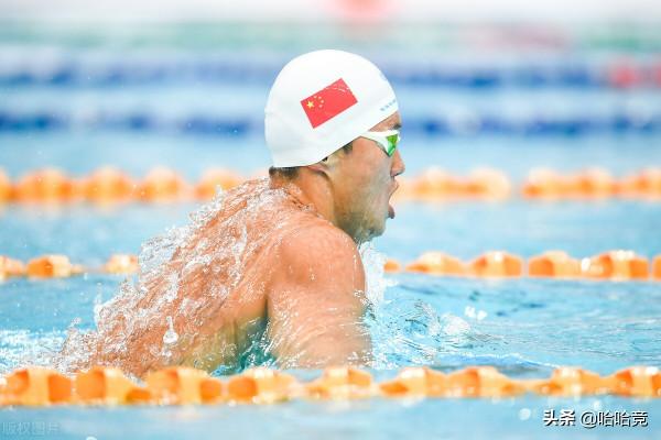 短池世錦賽汪順200混第5，瀨戶大也奪冠，香港女將破世界紀錄