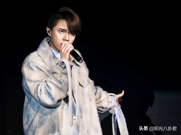 這6位當紅男歌手，如今都被封殺，他們的所作所為都不值得原諒