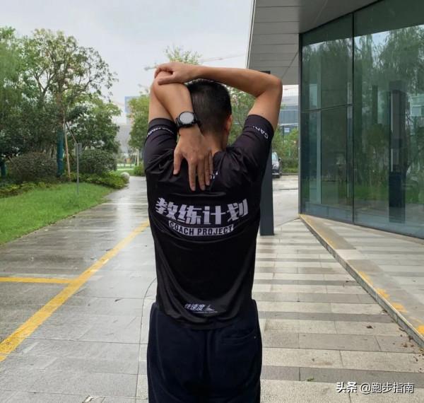 無拉伸不跑步,但是你真的會拉伸嗎? 無拉伸不跑步,但是你真的會拉伸嗎?