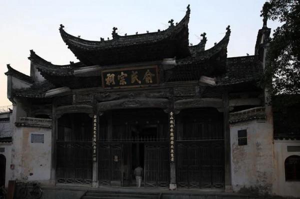 中國古建屋頂上的呆萌神獸,你知道多少? 中國古建屋頂上的呆萌神獸,你知道多少?