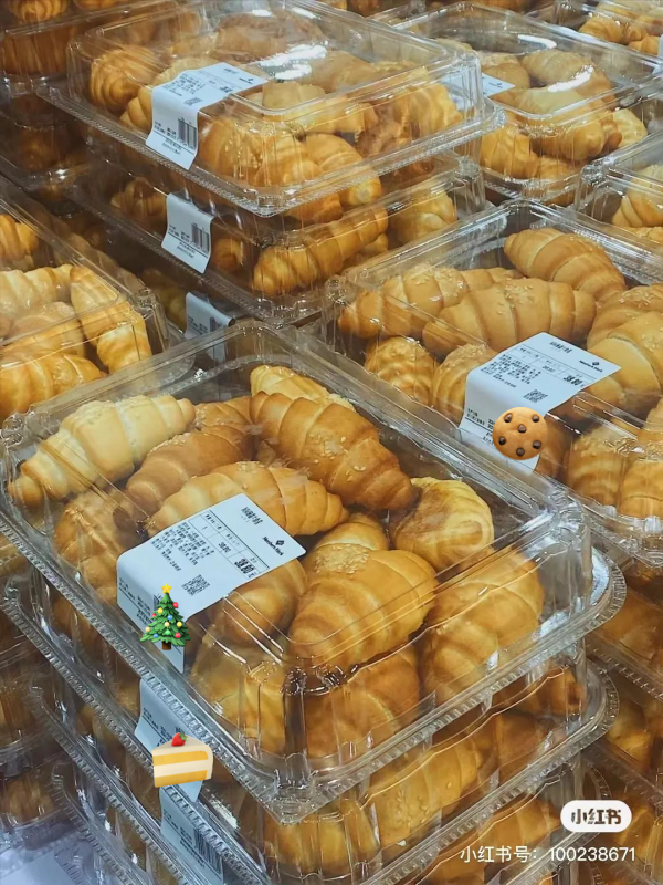 山姆12月上新「11款人氣王」 山姆12月上新「11款人氣王」