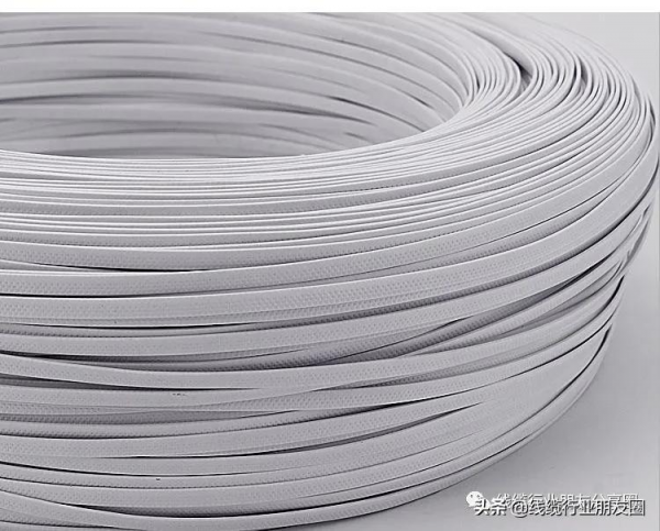 常用電纜塑膠材料介紹 常用電纜塑膠材料介紹