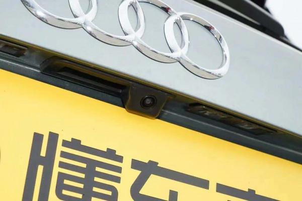 解析奧迪Q3維修成本，讓你修車養車更簡單