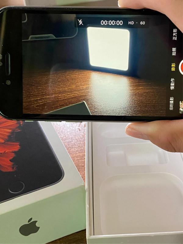 【iPhone 6s——一個從不掉隊的產物】