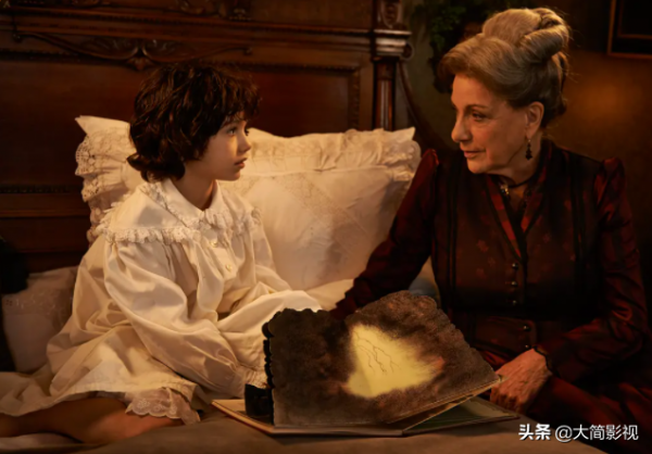 阿爾卑斯山下有一位跌落人間的小天使,和愛她的爺爺 阿爾卑斯山下有一位跌落人間的小天使,和愛她的爺爺