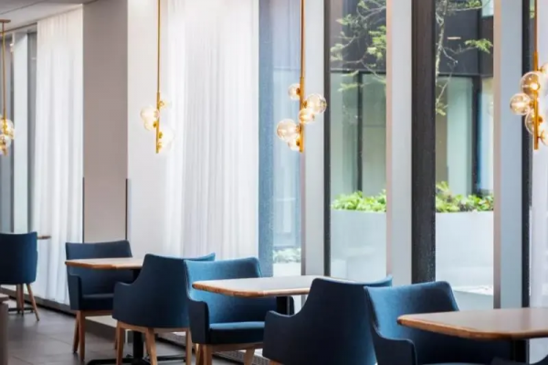 將來老了，我想住在這裡