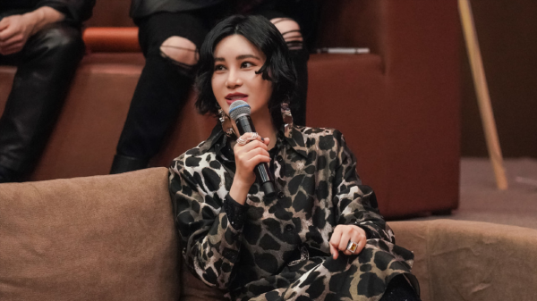 《閃光的樂隊》難度升級！踢館樂隊與《好聲音》有關，孰勝孰敗？