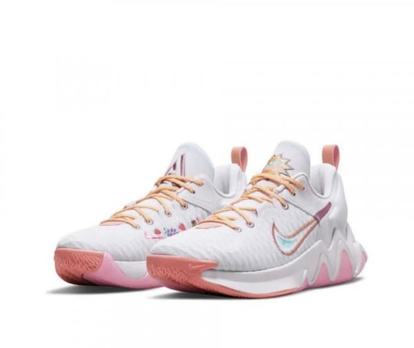 高顏值實戰籃球鞋！你值得擁有