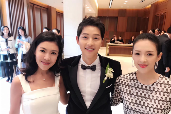 細數娛樂圈的5對塑膠閨蜜,究竟如何一步步走向陌路? 細數娛樂圈的5對塑膠閨蜜,究竟如何一步步走向陌路?