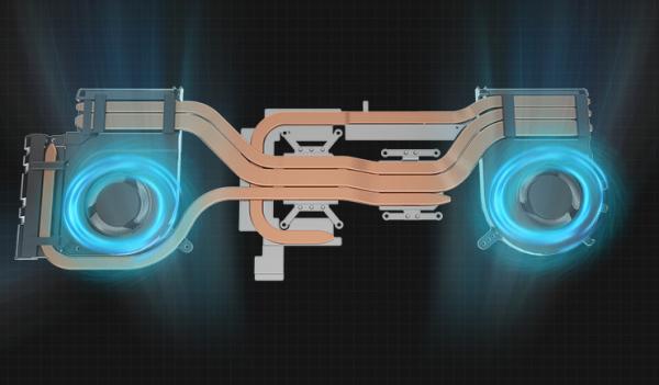配17.3英寸螢幕，華碩天選2 Plus兩款機型不過萬，該怎麼選？